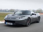 Lotus Evora S Sports Racer 2013 года